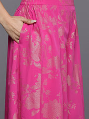 Women's Traditional Wear Co-ods-AHBLPZ-COMBO-868