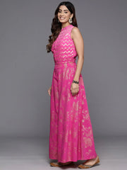 Women's Traditional Wear Co-ods-AHBLPZ-COMBO-868