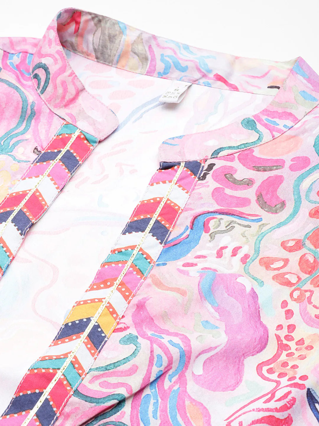 Chic Co Ord Sets Women - Printed Casual Co Ord Set Online