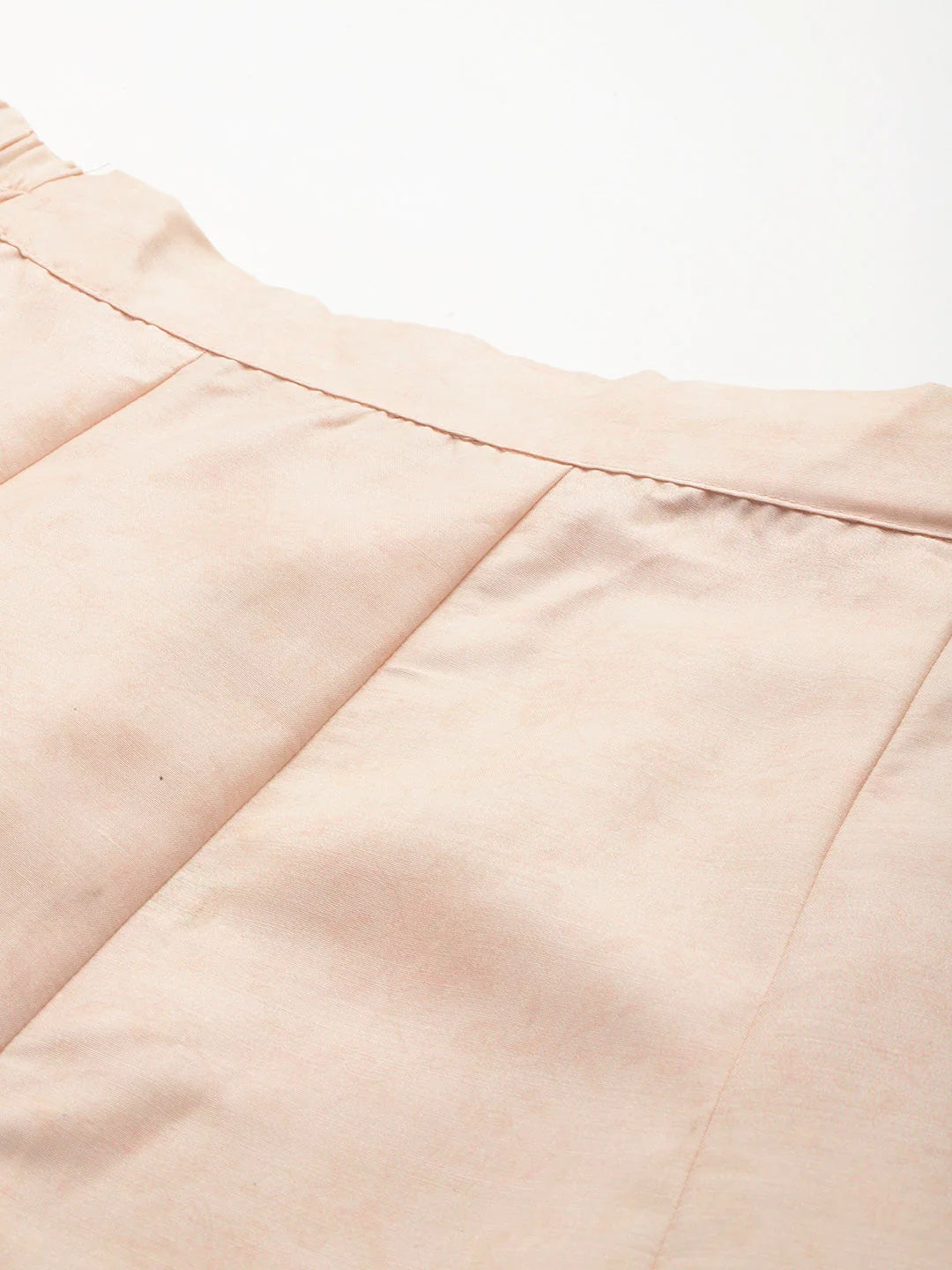 Silk Lehenga Choli: Ready to Wear Designer Lehenga for Women