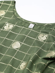 Printed Ready to Wear Lehenga Choli-AHBLSK-COMBO-997