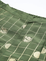 Printed Ready to Wear Lehenga Choli-AHBLSK-COMBO-997