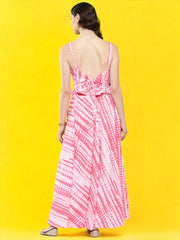 Women's Traditional Wear Co-ords-AHBLSK-COMBO-766-ICH