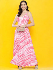 Women's Traditional Wear Co-ords-AHBLSK-COMBO-766-ICH
