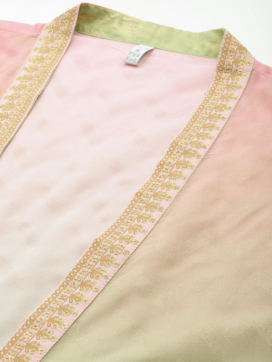 Women's Printed Cotton Co Ord Sets | Ethnic Two Piece Sets