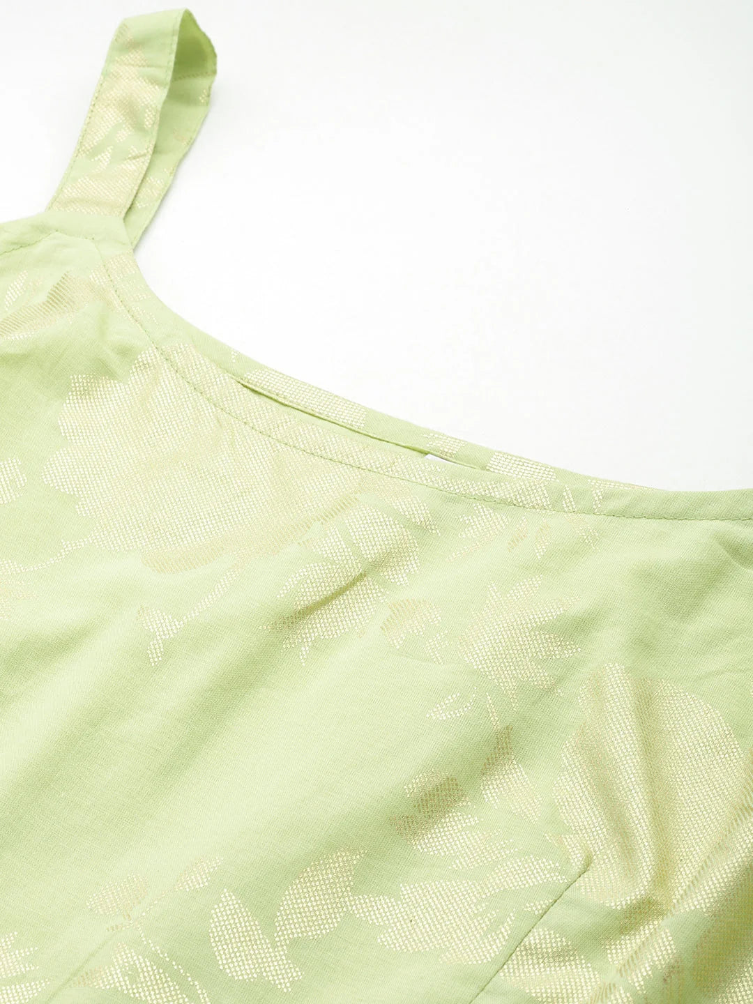 Women's Printed Cotton Co Ord Sets | Ethnic Two Piece Sets