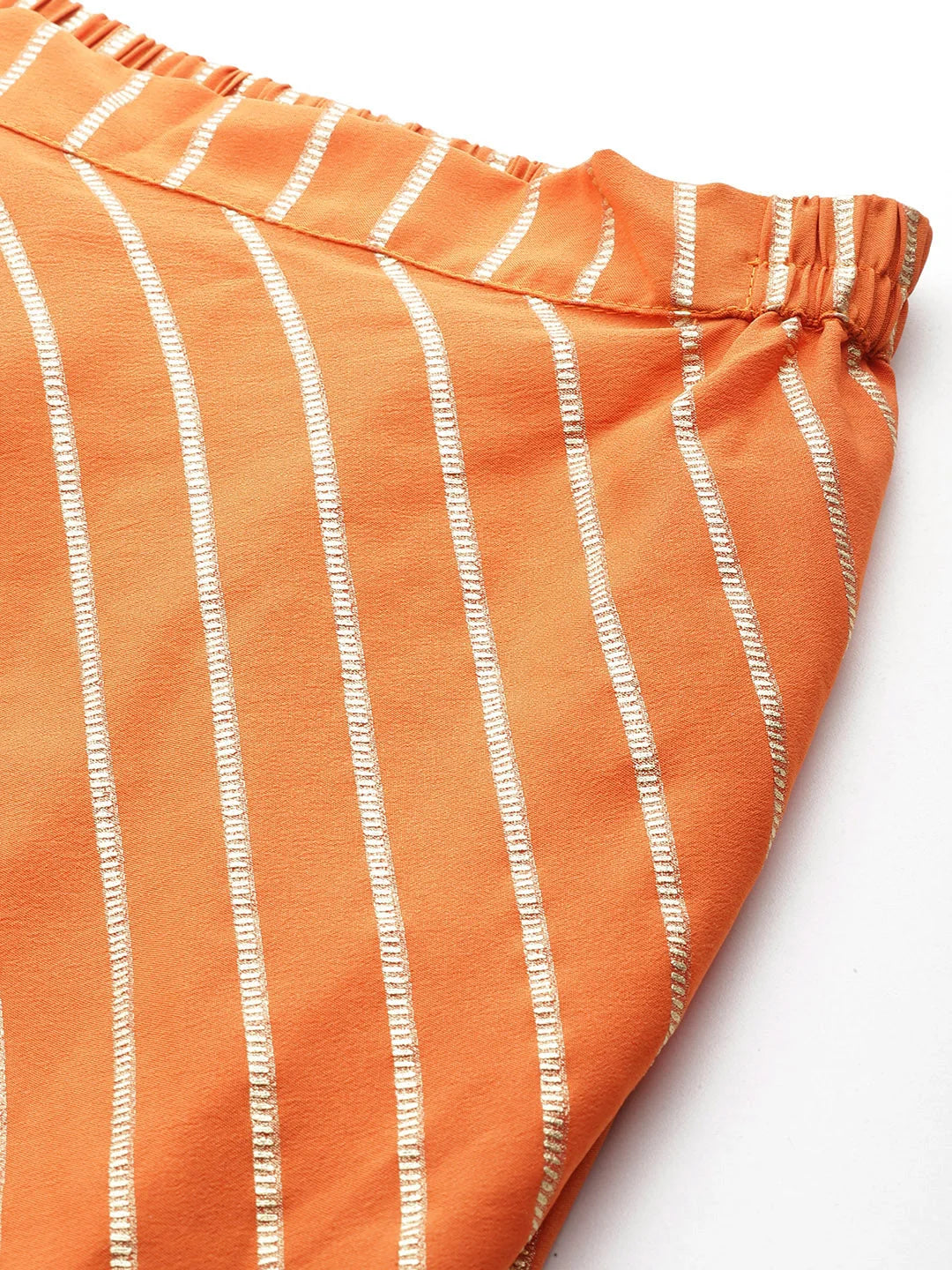 Printed Lehenga & Blouse Dupatta Set | Women's Wedding Look