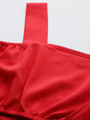 Women's Traditional Wear Co-ords-AHBLSKJK-COMBO-702