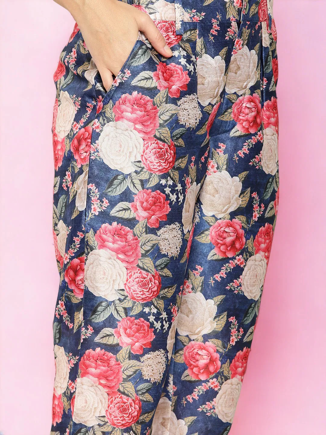 Women's Printed Co Ord Sets | Trendy Two Piece Sets for Women