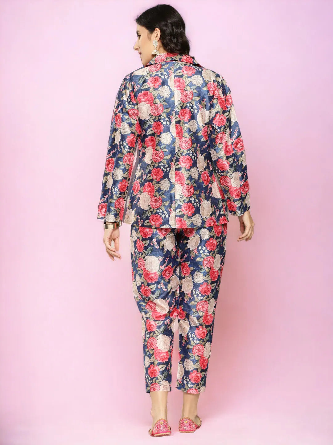 Women's Printed Co Ord Sets | Trendy Two Piece Sets for Women