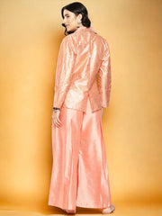 Women's Traditional Wear Co-ords-AHBZPZ-COMBO-806-ICH