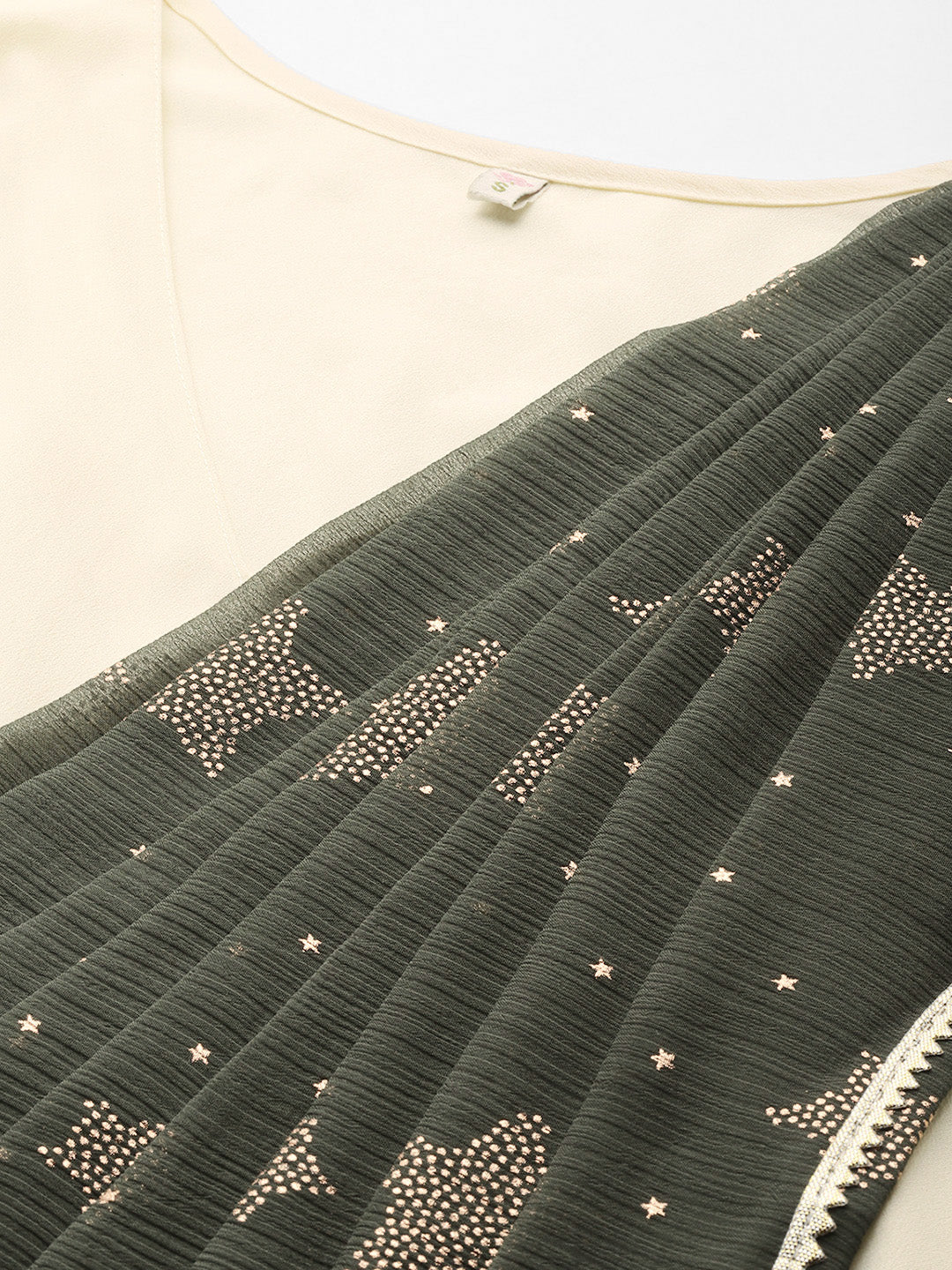 Maxi Dress with Dupatta | Ethnic Indian Dresses Online