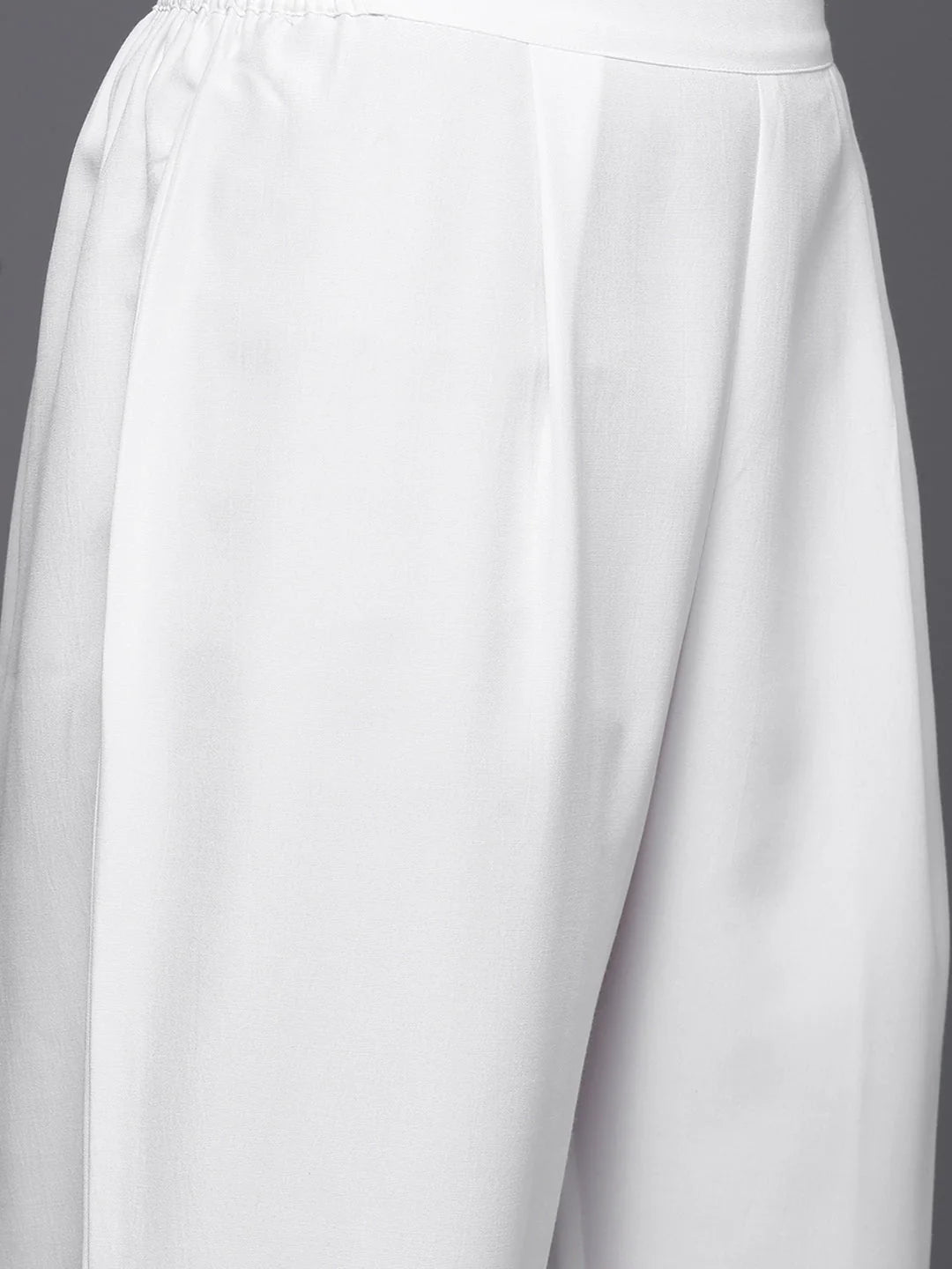 Sea Green Floral Kurta Set | Women's Designer Kurta Sets Online