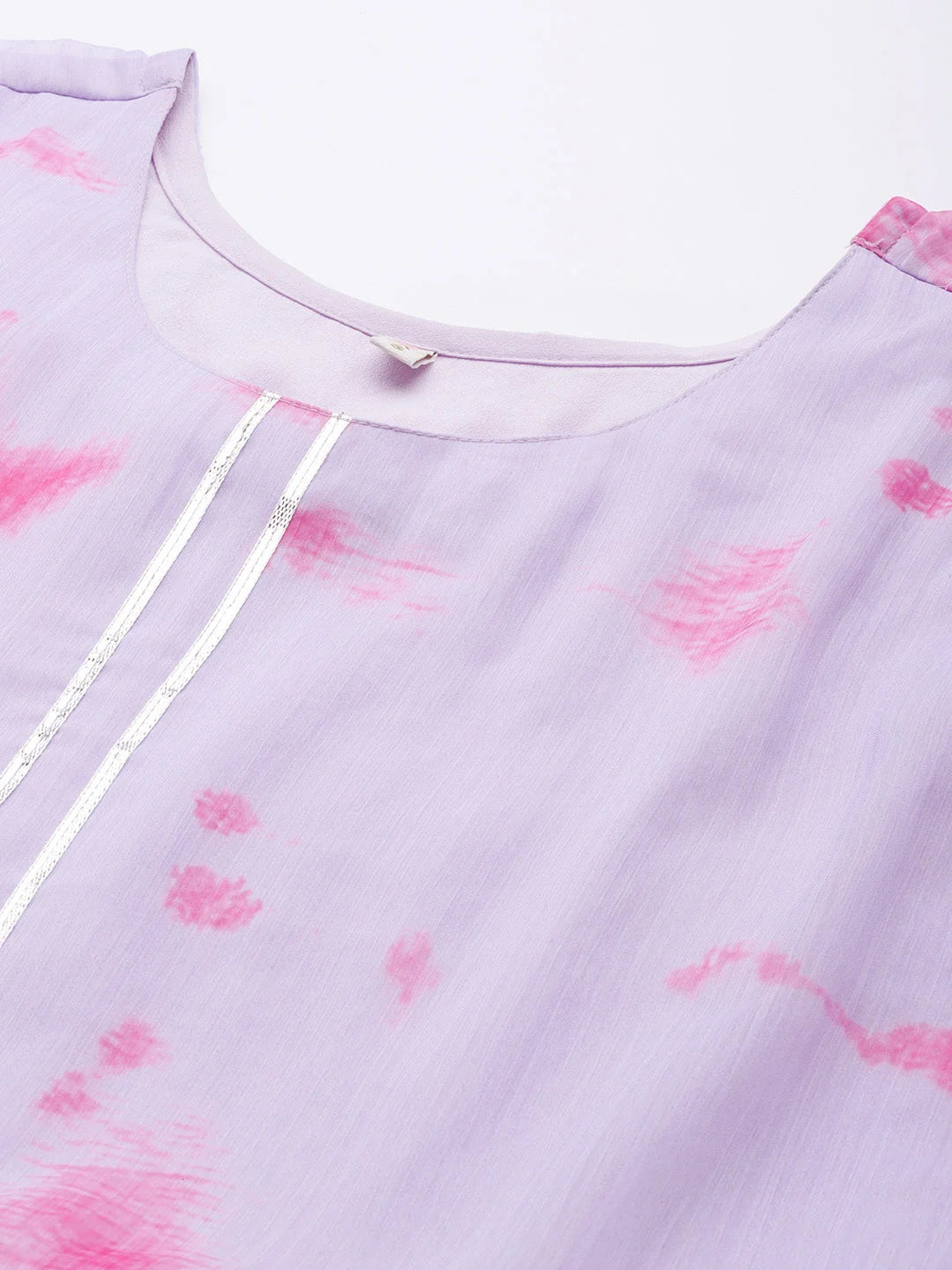 Abstract Print Gown | Women's Indian Dresses Online