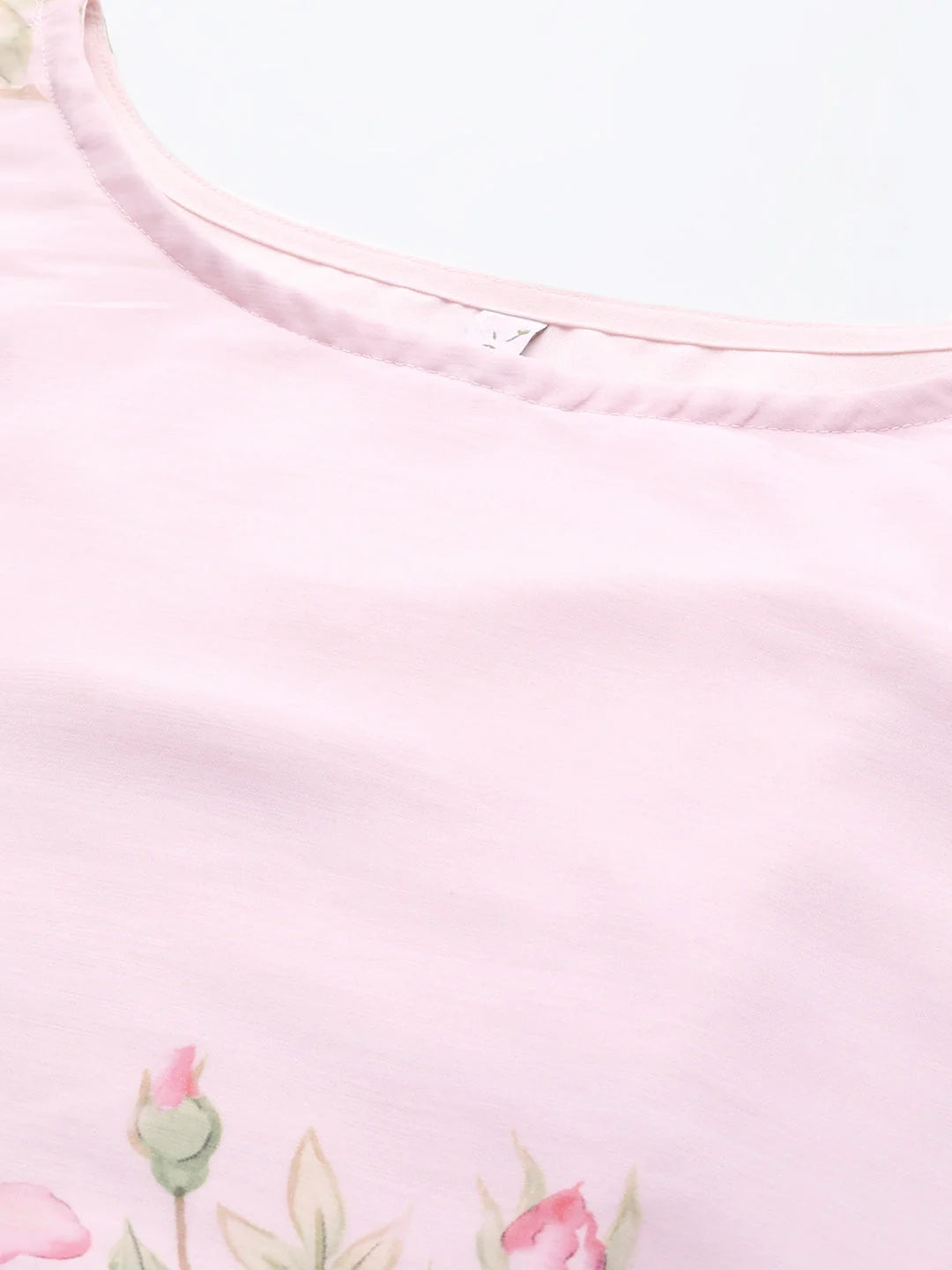 Floral Printed Maxi Gown: Shop Indian Dresses Online Now!