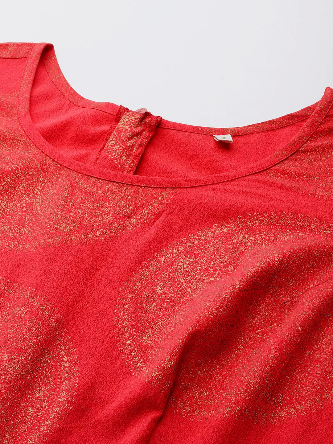 Printed Jumpsuit - Women's Western Wear & Outfits Online