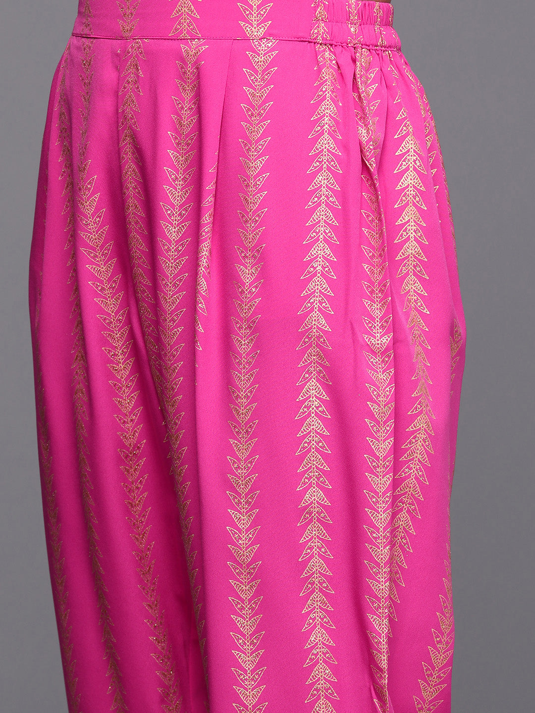 Floral Printed Kurta Set | Stylish Women's Kurta Sets