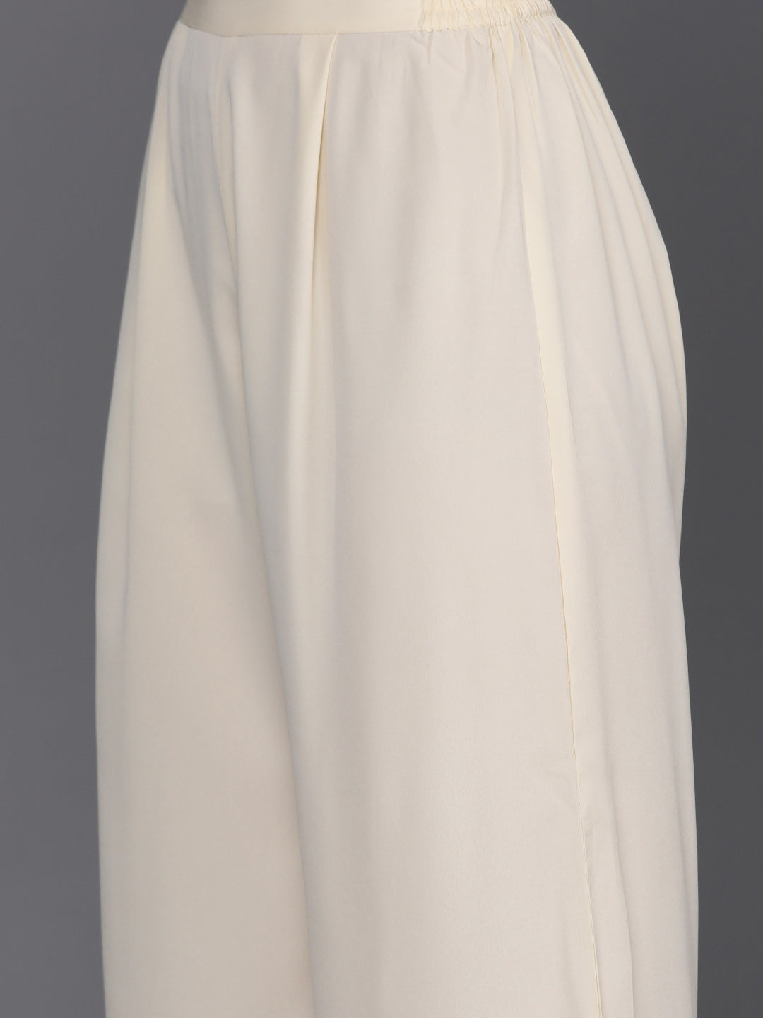 Leheriya Kurta Palazzo Set with Dupatta | Women's Palazzo Sets