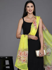 Regular Gotta Patti Kurta with Palazzos & Dupatta-AHKUDUPZ-COMBO-700