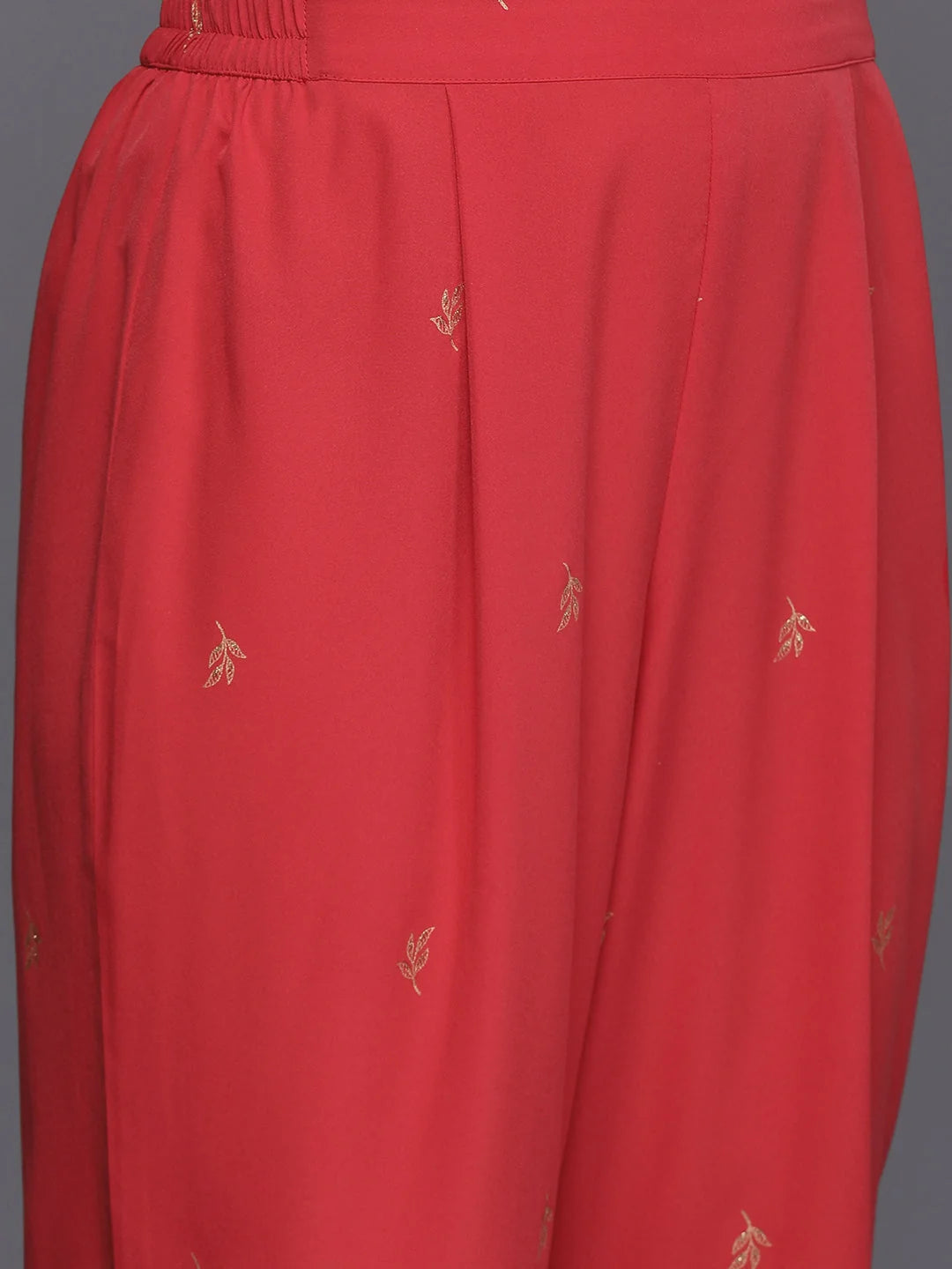 Sequinned Kurti with Trousers | Women's Indian Kurta Sets Online