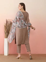 Women's Traditional Wear Kurta Set-AHKUPN-COMBO-303-RL