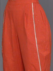 Women's Traditional Wear Co-ords-AHKUPN-COMBO-896