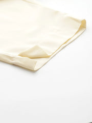 Womens Off White Crepe Fusion Kurta Sets With Dupatta-AHKUPNDU-COMBO-1116