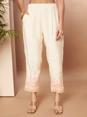 Traditional Wear Kurta Set-AHKUPNDU-COMBO-1170