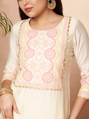 Traditional Wear Kurta Set-AHKUPNDU-COMBO-1170