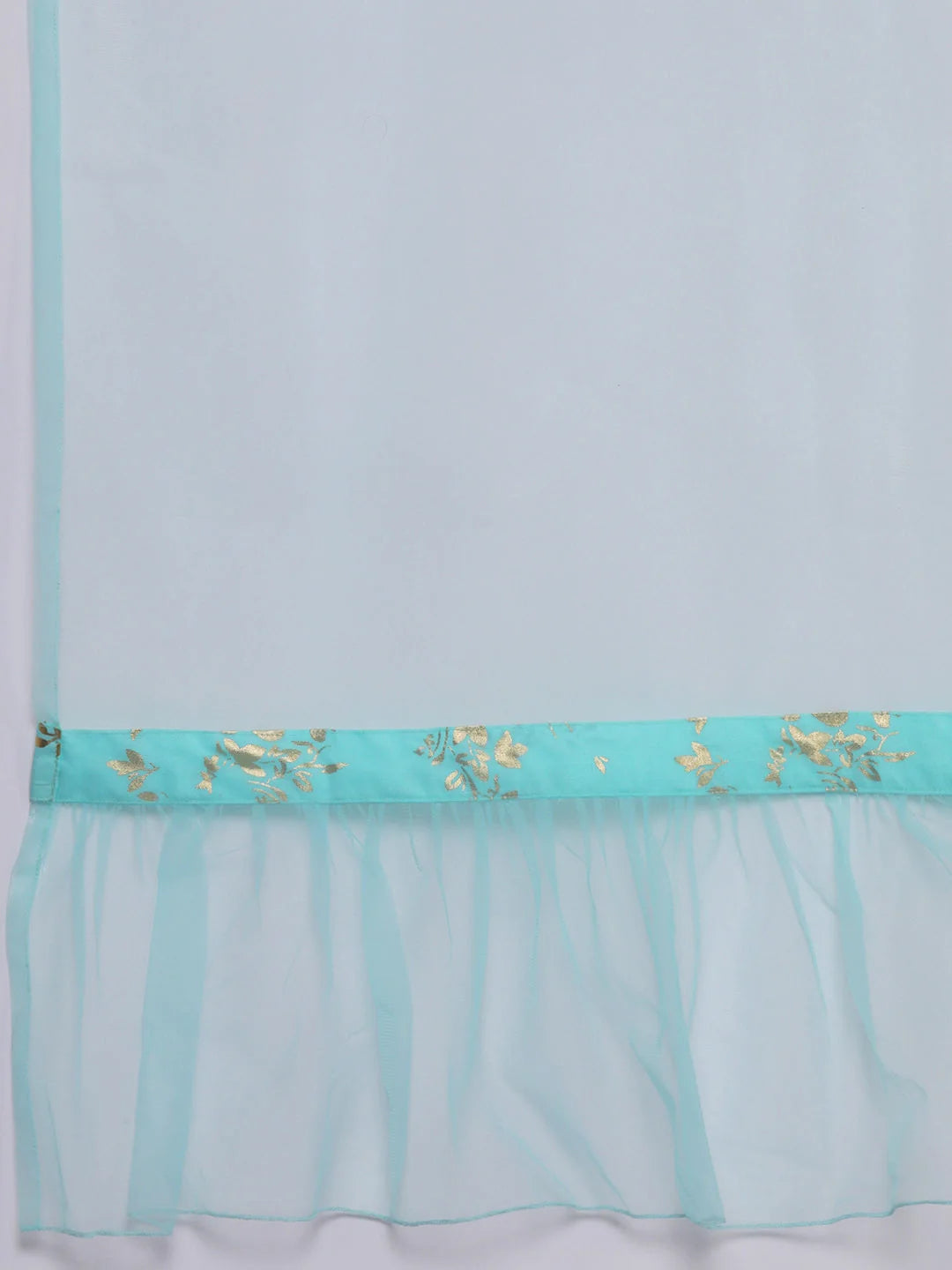 Cotton Kurta Set with Dupatta - Women Indian Kurta Sets