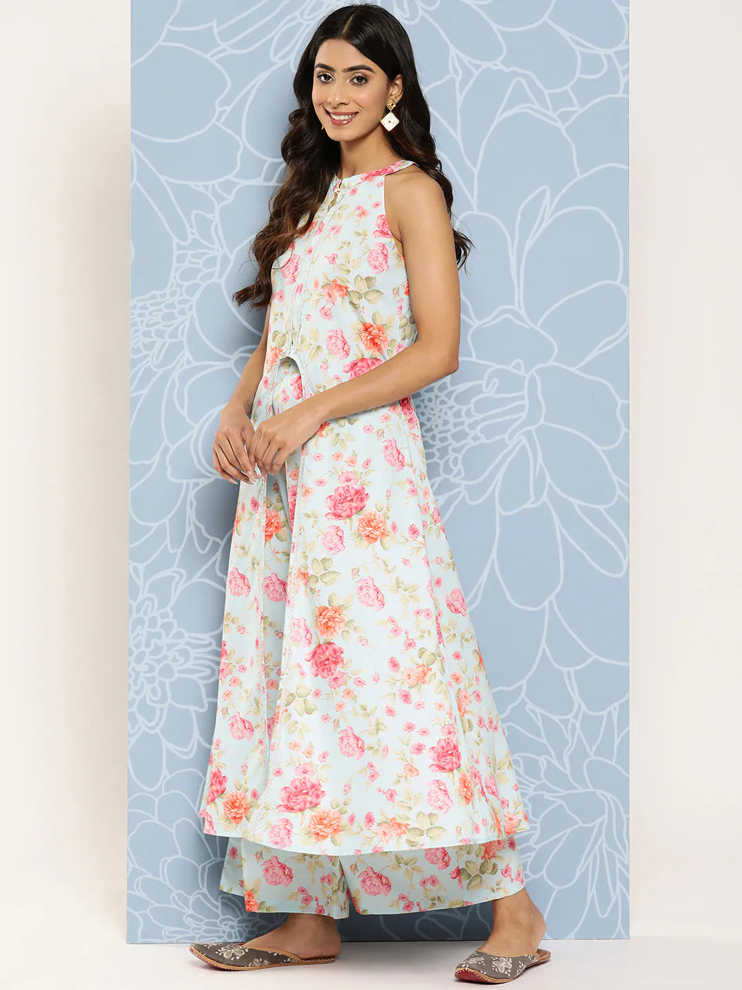 Women's Printed Co Ord Sets | Stylish Cord Set for Women Online