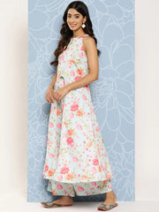 Women's Traditional wear Co-ords-AHKUPZ-COMBO-752-ICH