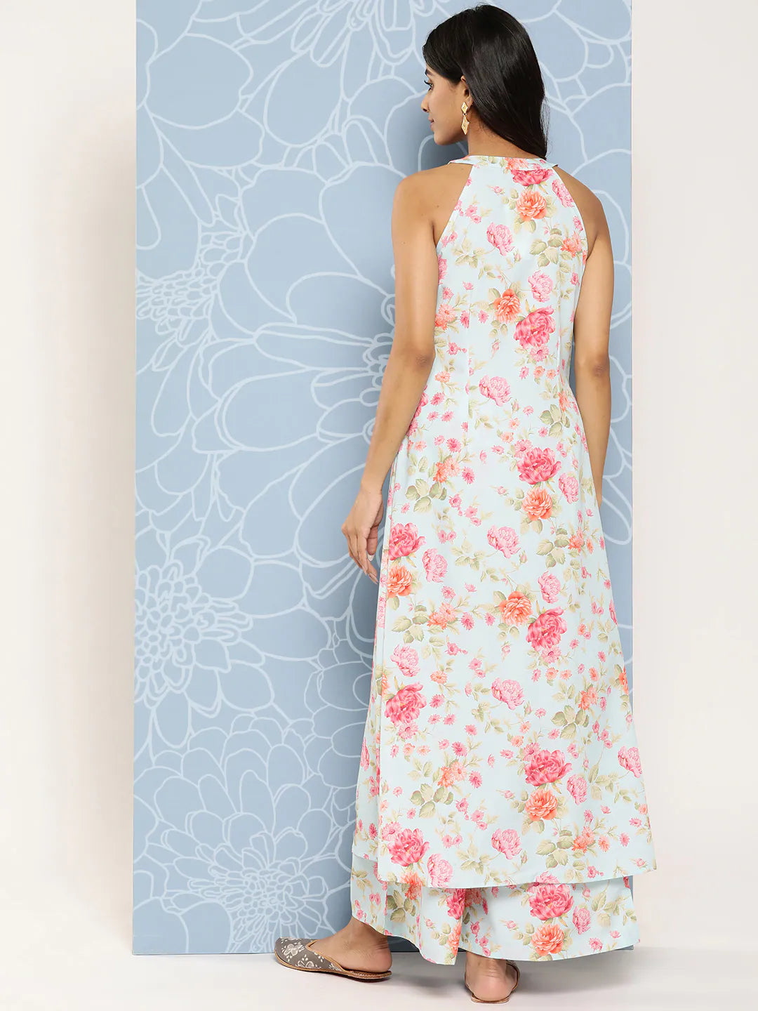 Women's Printed Co Ord Sets | Stylish Cord Set for Women Online