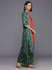 Women's Traditional Wear Kurta Set-AHKUPZ-COMBO-809