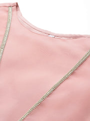 Organza Anarkali Kurta Sets for Eid-AHKUPZDU-COMBO-1085