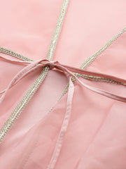 Organza Anarkali Kurta Sets for Eid-AHKUPZDU-COMBO-1085