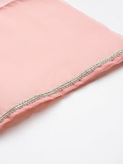 Organza Anarkali Kurta Sets for Eid-AHKUPZDU-COMBO-1085