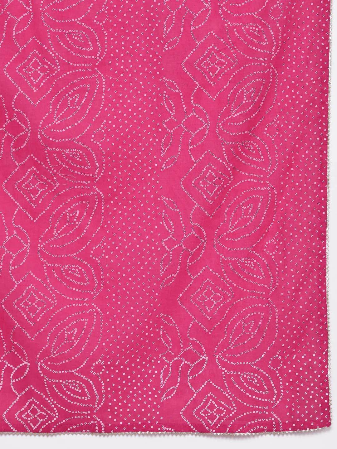 Floral Cotton Kurta Palazzo Set with Dupatta for Women: Traditional Elegance