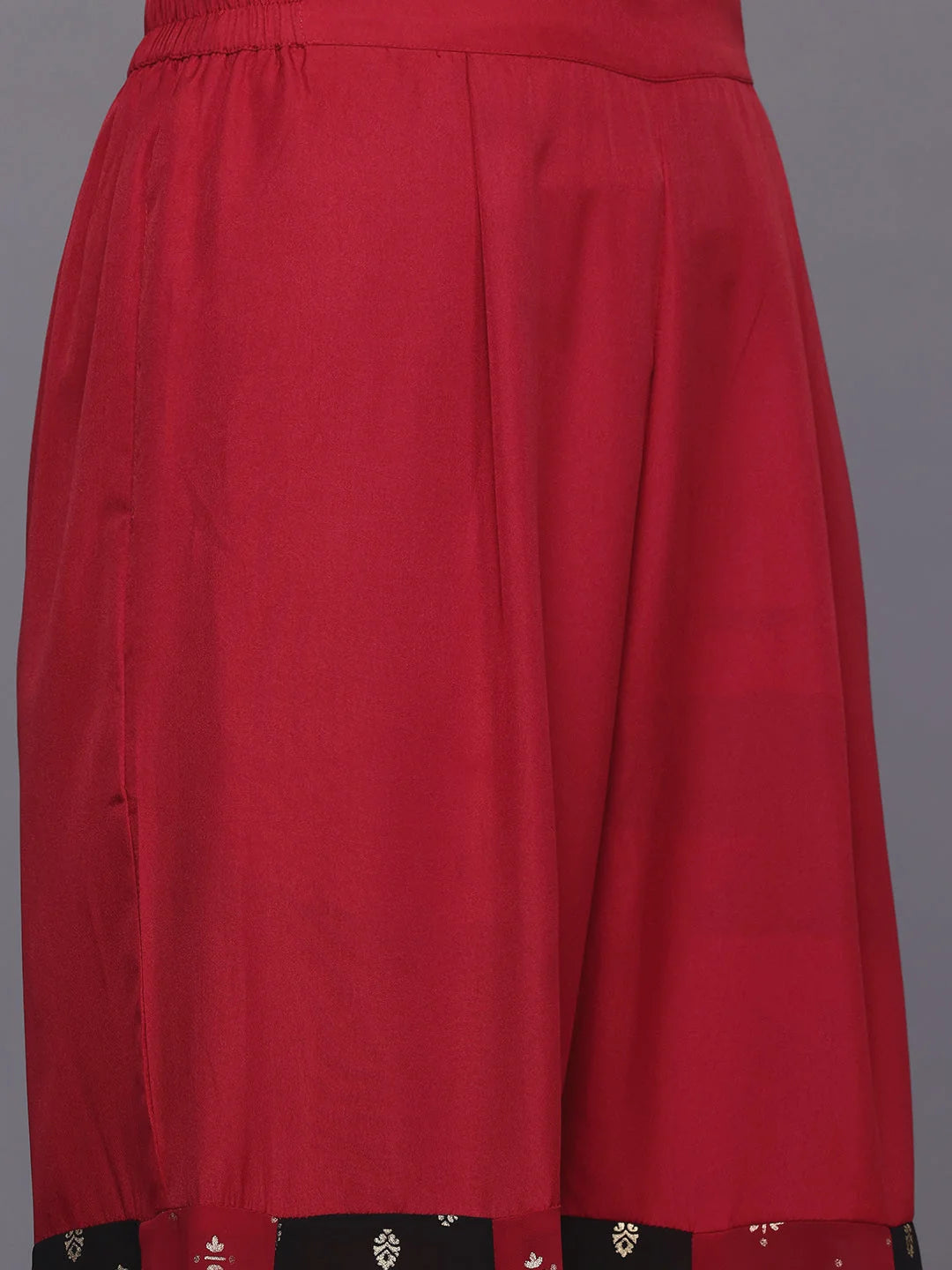 Printed Sharara Suits for Women: Ethnic Kurti, Sharara & Dupatta