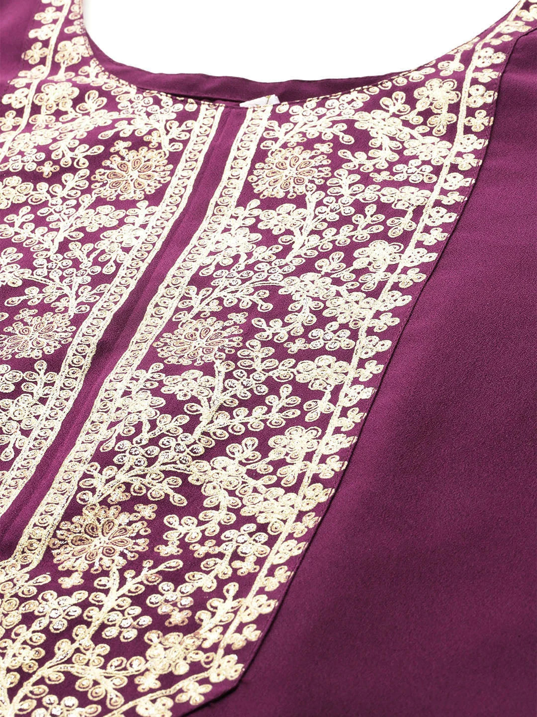 Bandhani Printed Kurta Set with Dupatta | Women's Kurta Sets