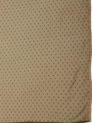 Olive Green Pleated Woven Design ready to wear Saree-AHSRBL-SET-3