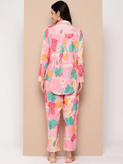 Women's Traditional Wear Co-ords-AHSTPZ-COMBO-794-ICH