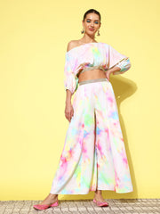 Women Dyed Co-Ords-AHTPSK-COMBO-740-FF