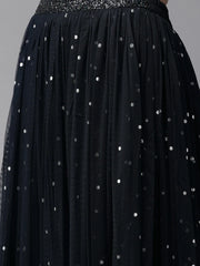 Women's Traditional wear Co-ords-AHTPSK-Combo-266