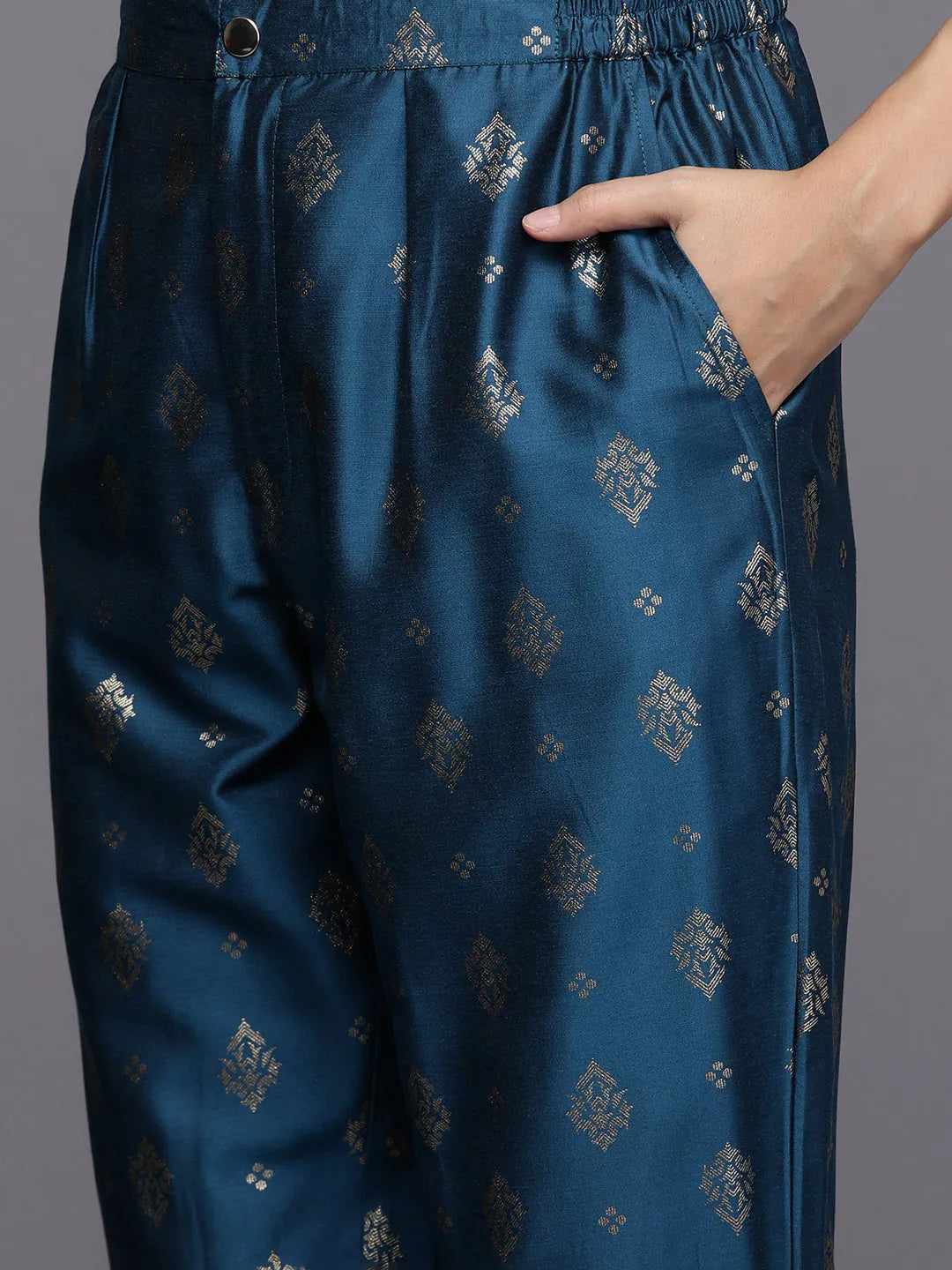 Women's Printed Co ord Sets - Stylish Two Piece Sets Outfits