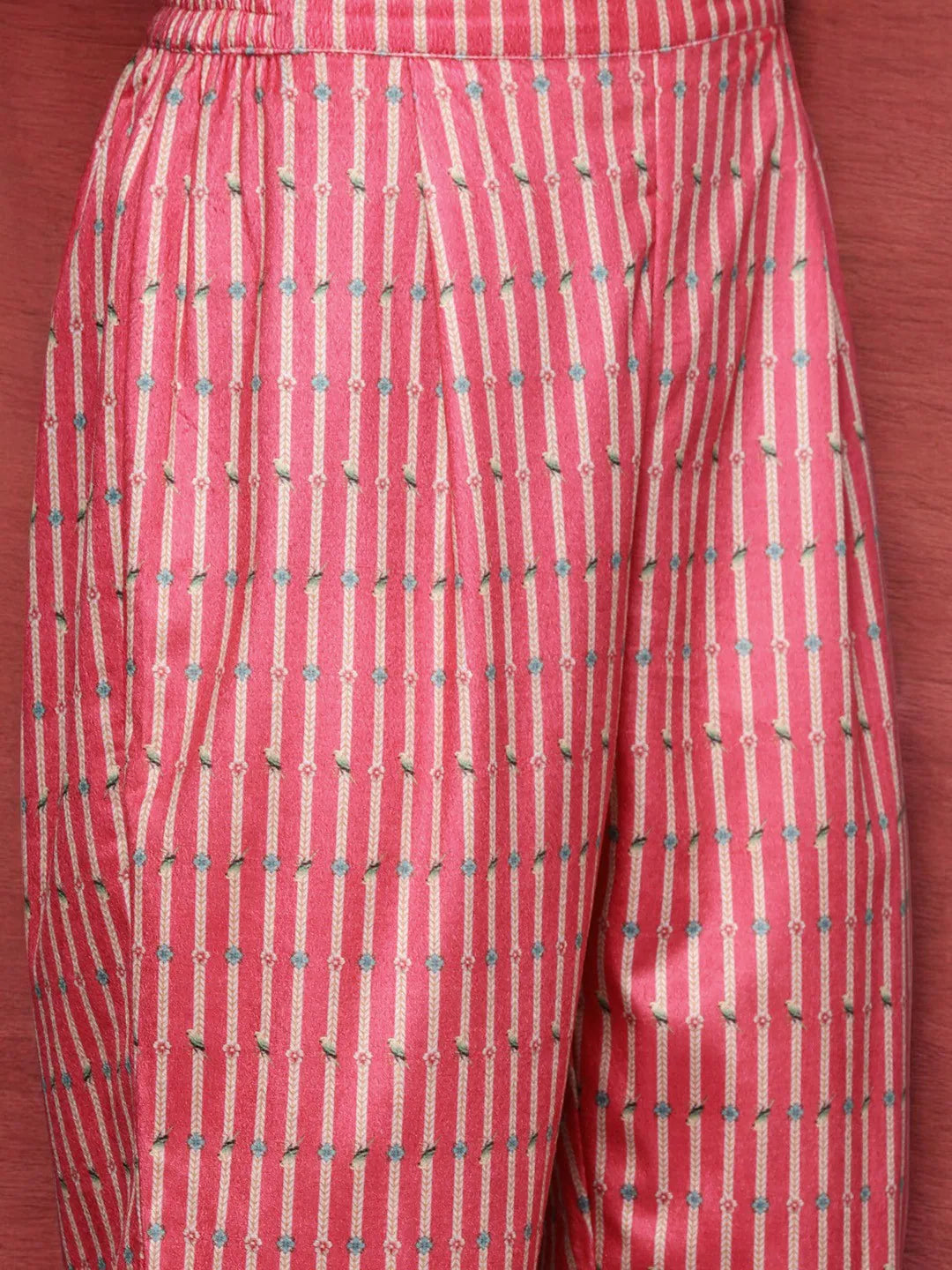 Women's Polyester Co Ord Sets | Printed Two Piece Sets Online