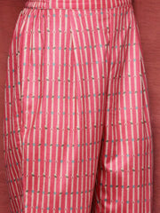 Women's Traditional Wear Co-ords-AHTUPN-COMBO-859