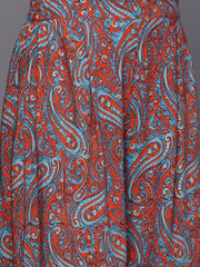 Women's Traditional Wear Co-ords-AHTUPT-COMBO-861