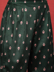 Women's Traditional Wear Co-ords-AHTUPT-COMBO-862