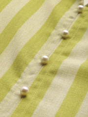 Women's Yellow Westren Co-ords-AHTUPZ-COMBO-1120